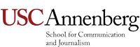 USC Annenberg School for Communication and Journalism