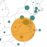 Where Does Your Freshman Class Come From?
