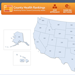 County Health Rankings