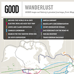 Wanderlust: History's Greatest Journeys