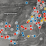 Afghanistan War Logs