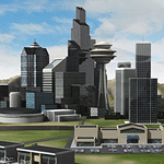 CityOne: A Smarter Planet Game