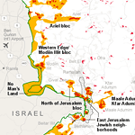 Mapping Mideast Peace