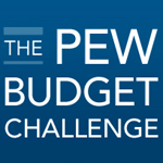 The Pew Budget Challenge