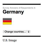 Pew Global Attitudes Key Indicators Database