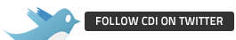 Follow CDI on Twitter